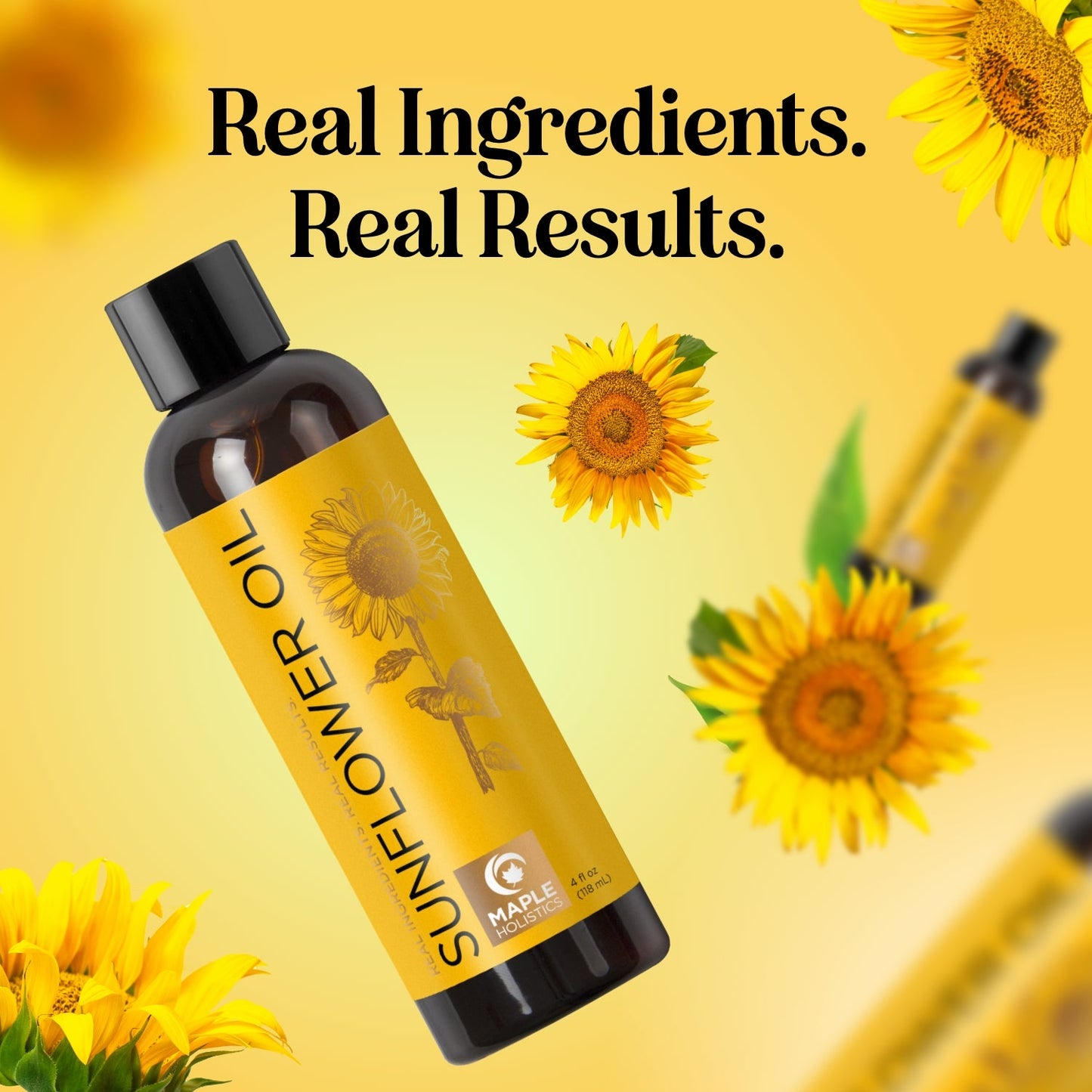 Sunflower Oil