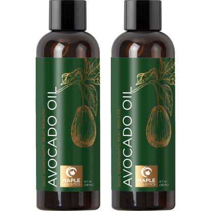 Avocado Oil