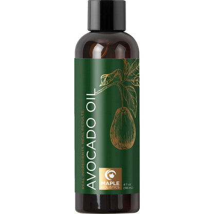 Avocado Oil