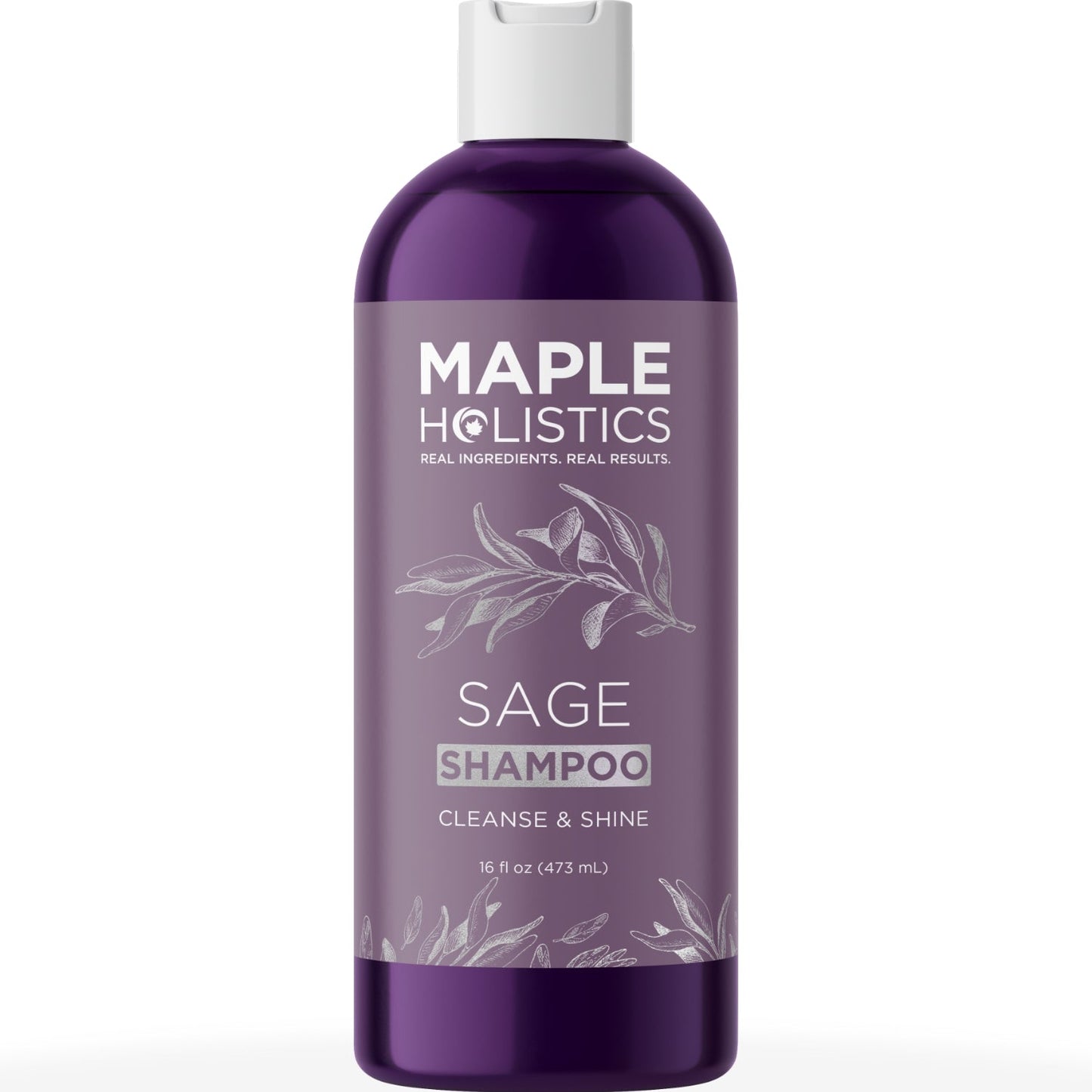 Sage Shampoo