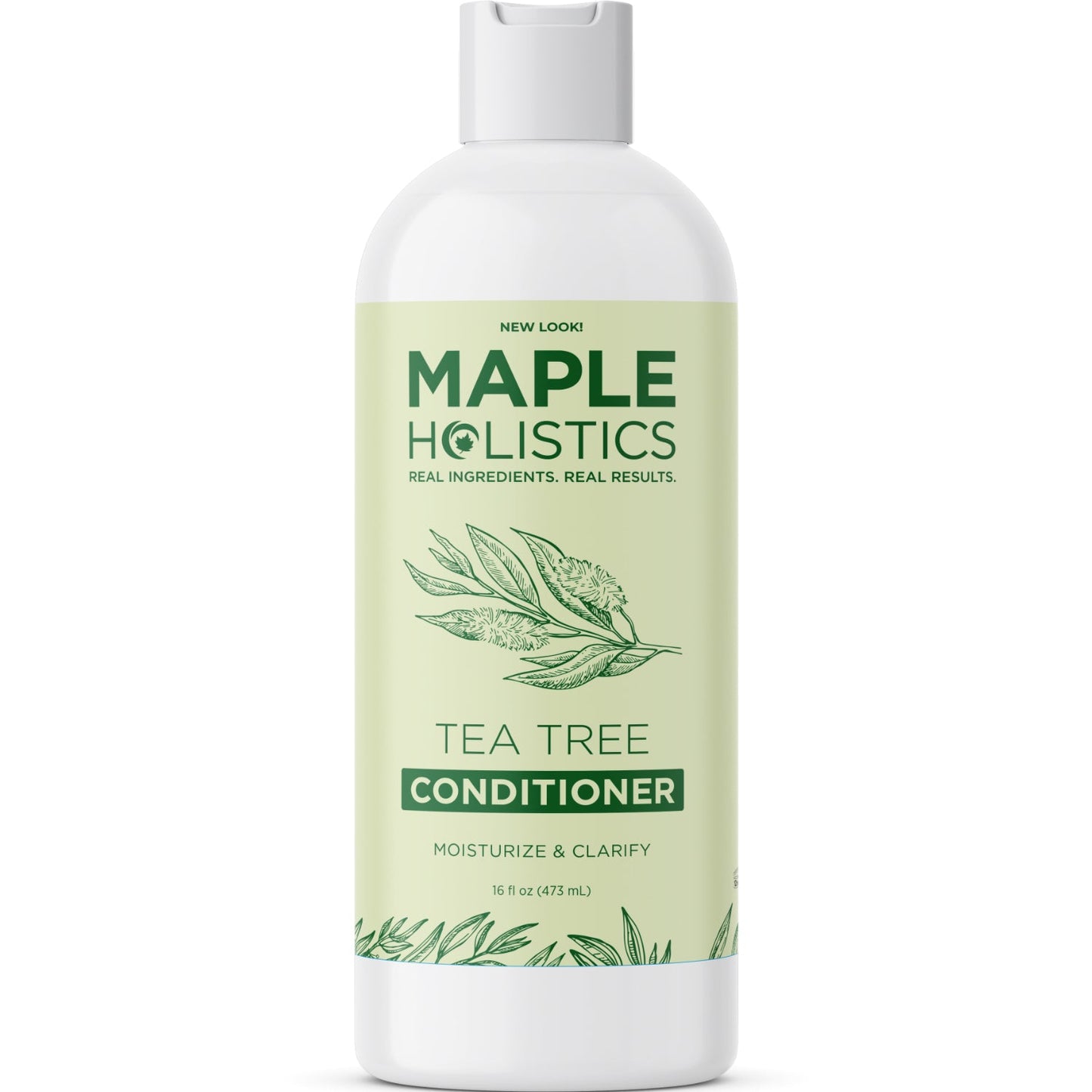 Tea Tree Shampoo