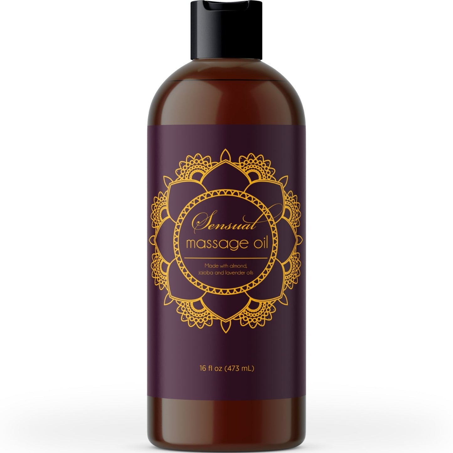 Sensual Massage Oil