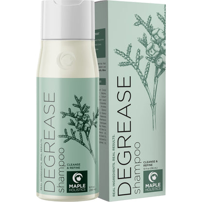 Degrease Shampoo