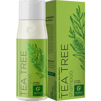 Tea Tree Shampoo