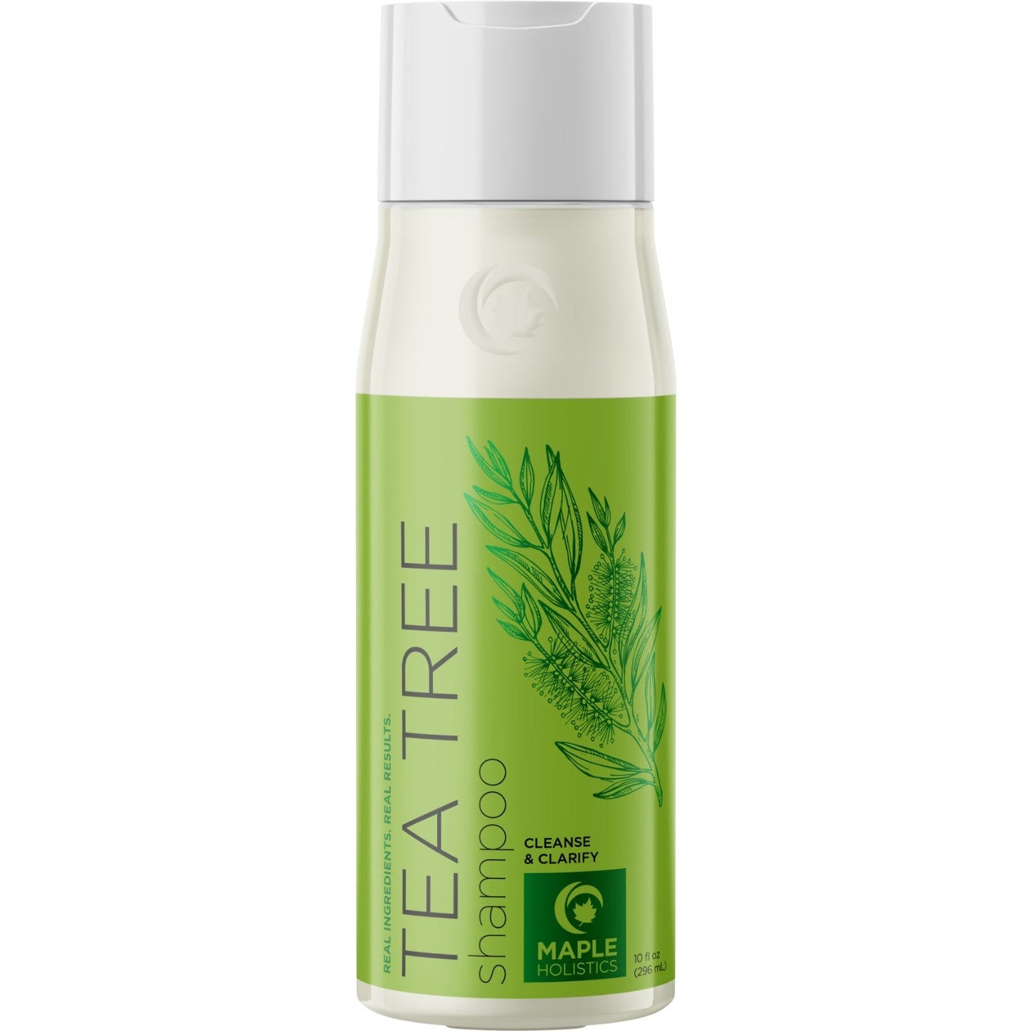 Tea Tree Shampoo