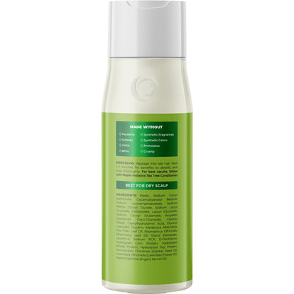 Tea Tree Shampoo