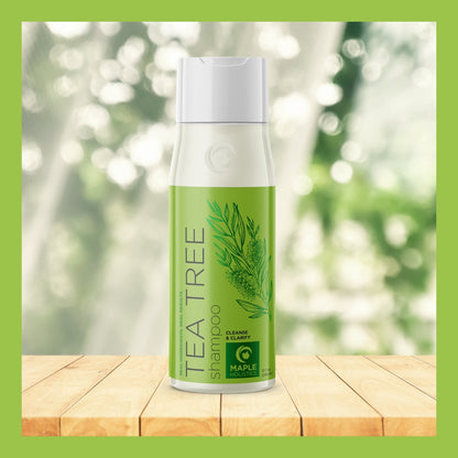 Tea Tree Shampoo