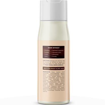 Silk18 Shampoo