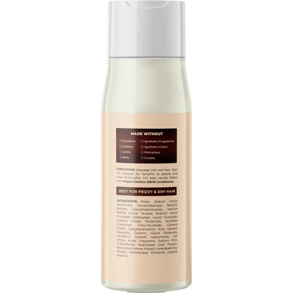 Silk18 Shampoo