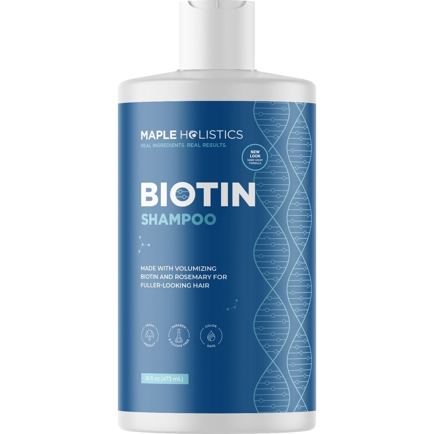 Biotin Shampoo