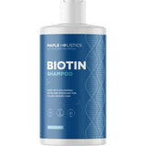 Biotin Shampoo