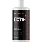 Biotin Extra Strength Shampoo