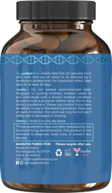 Boost Biotin Supplement