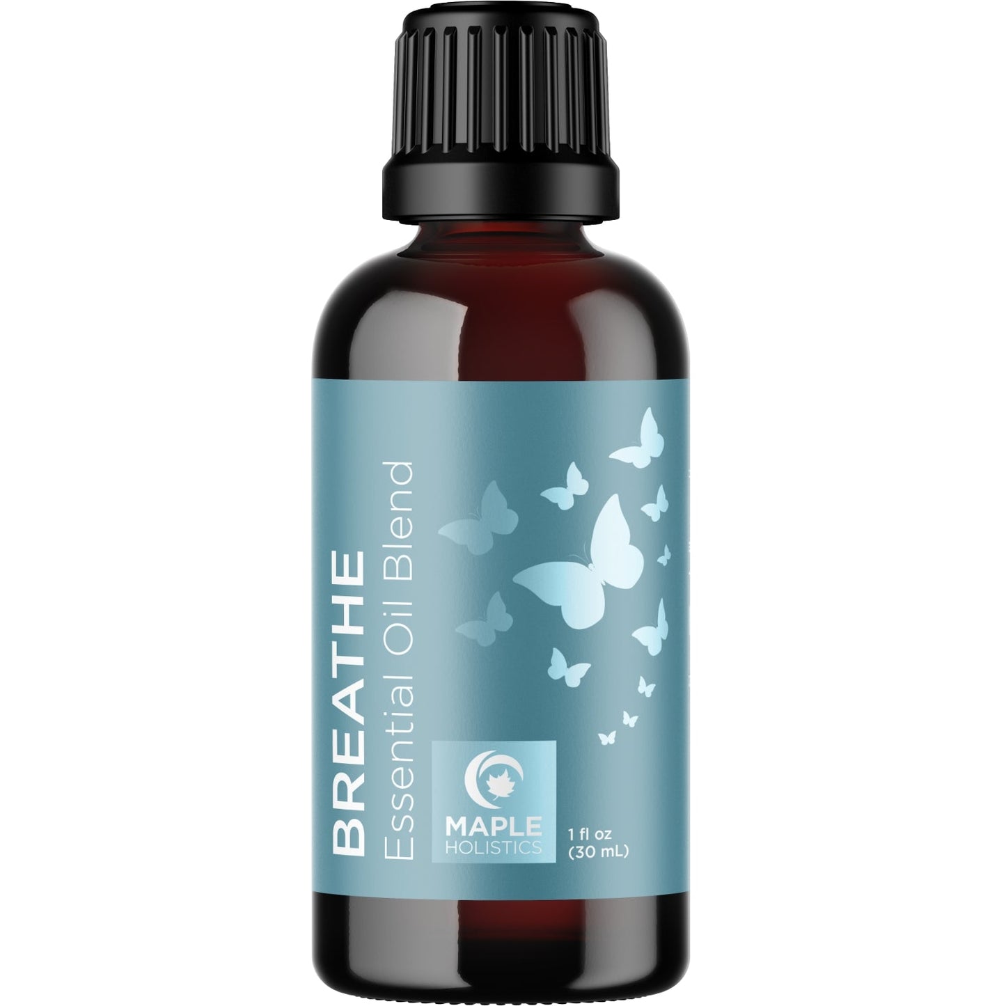 Breathe Essential Oil Blend