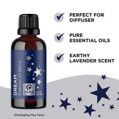 Dream Essential Oil Blend