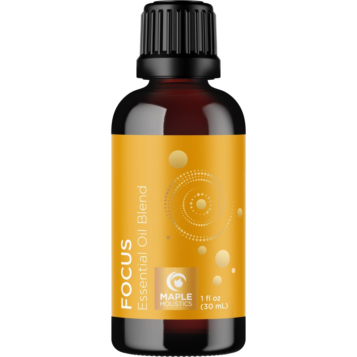 Focus Essential Oil Blend