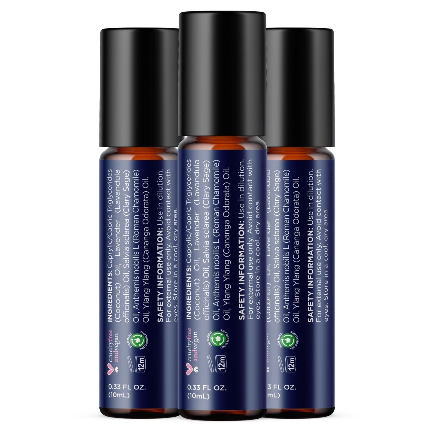 Dream Essential Oil Blend Roll-On