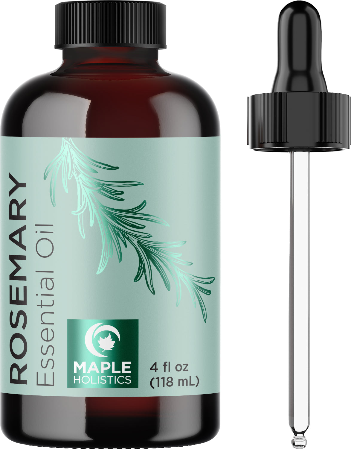 Rosemary Essential Oil