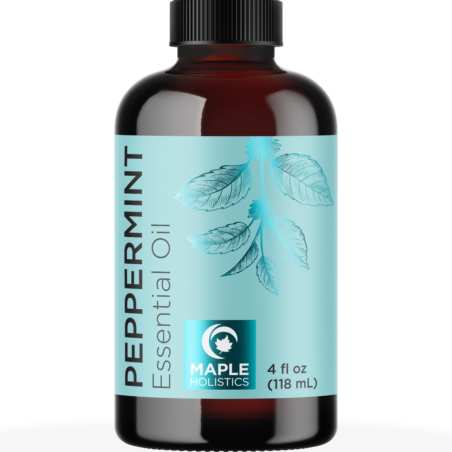 Peppermint Essential Oil