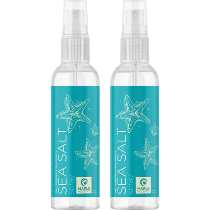 Sea Salt Spray