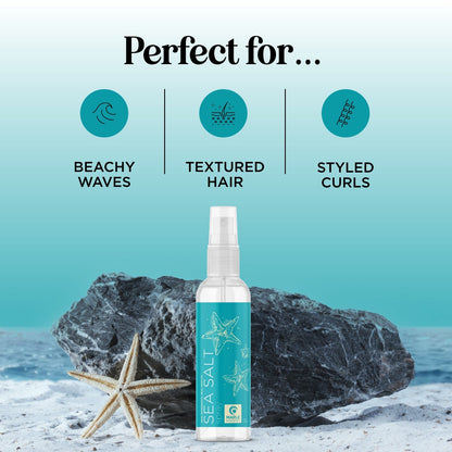 Sea Salt Spray