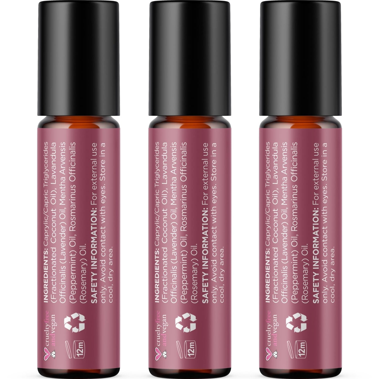 Clarify Essential Oil Blend Roll-On