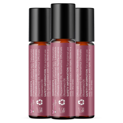 Clarify Essential Oil Blend Roll-On