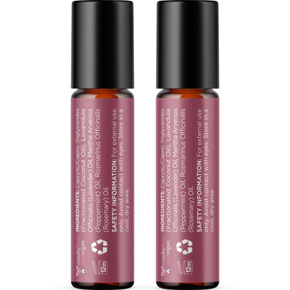 Clarify Essential Oil Blend Roll-On