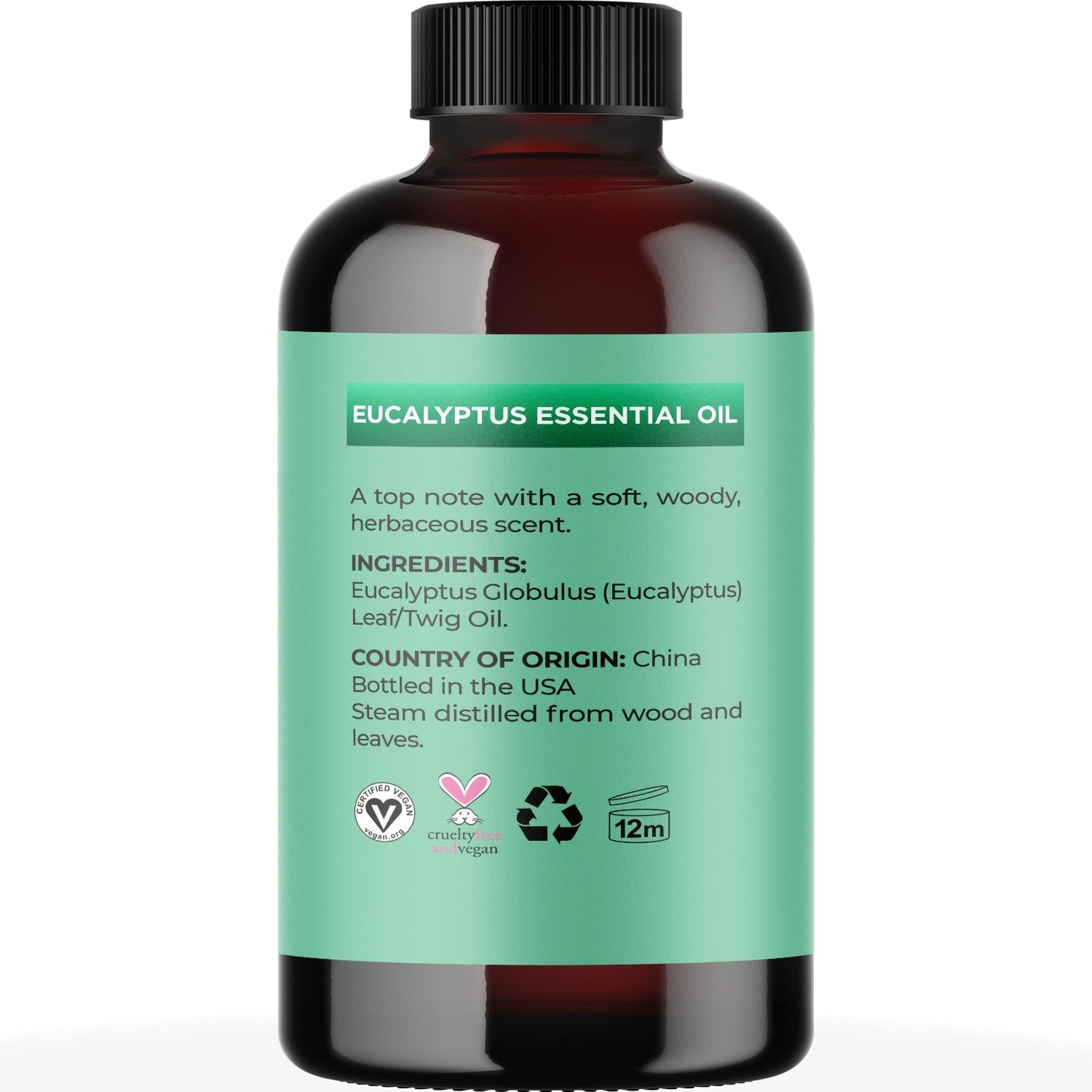 Eucalyptus Essential Oil