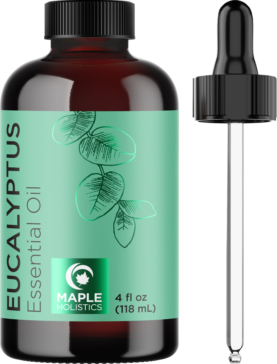 Eucalyptus Essential Oil