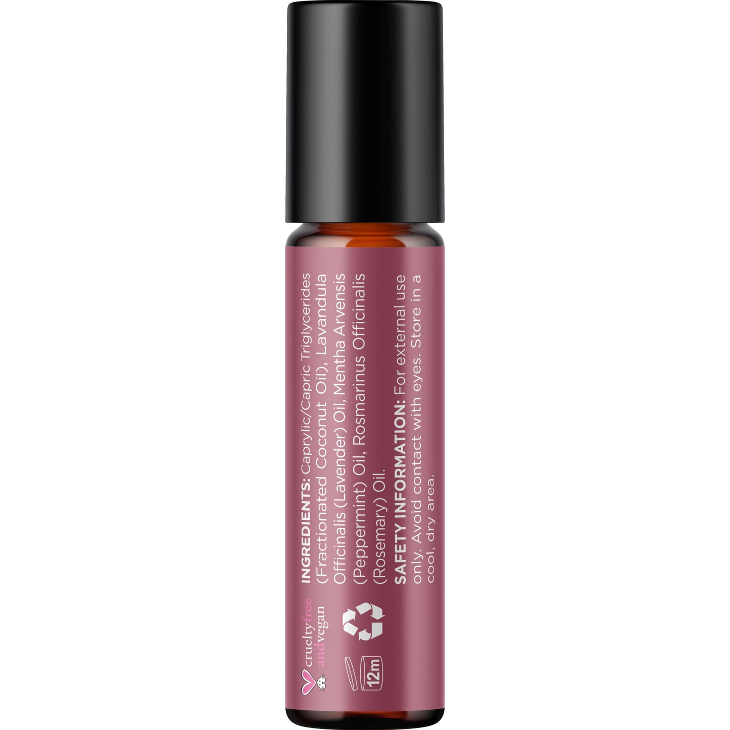 Clarify Essential Oil Blend Roll-On