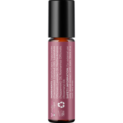 Clarify Essential Oil Blend Roll-On