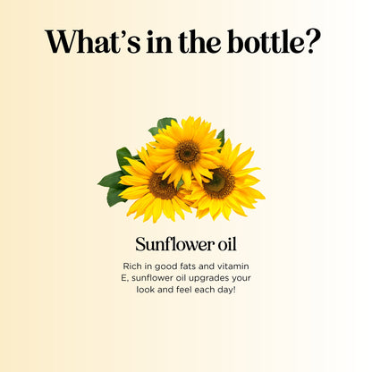 Sunflower Oil