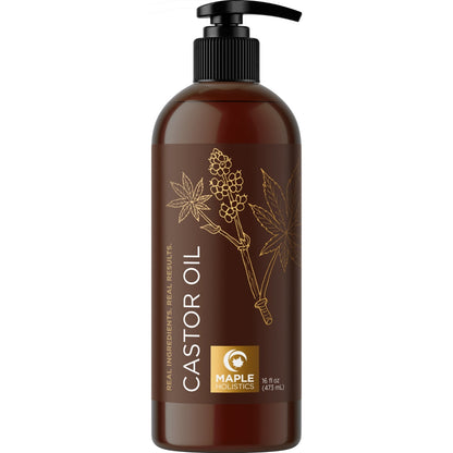 Castor Oil