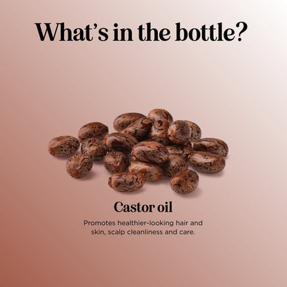 Castor Oil