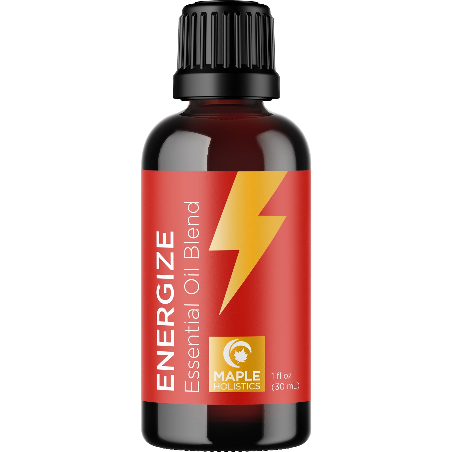 Energize Essential Oil Blend