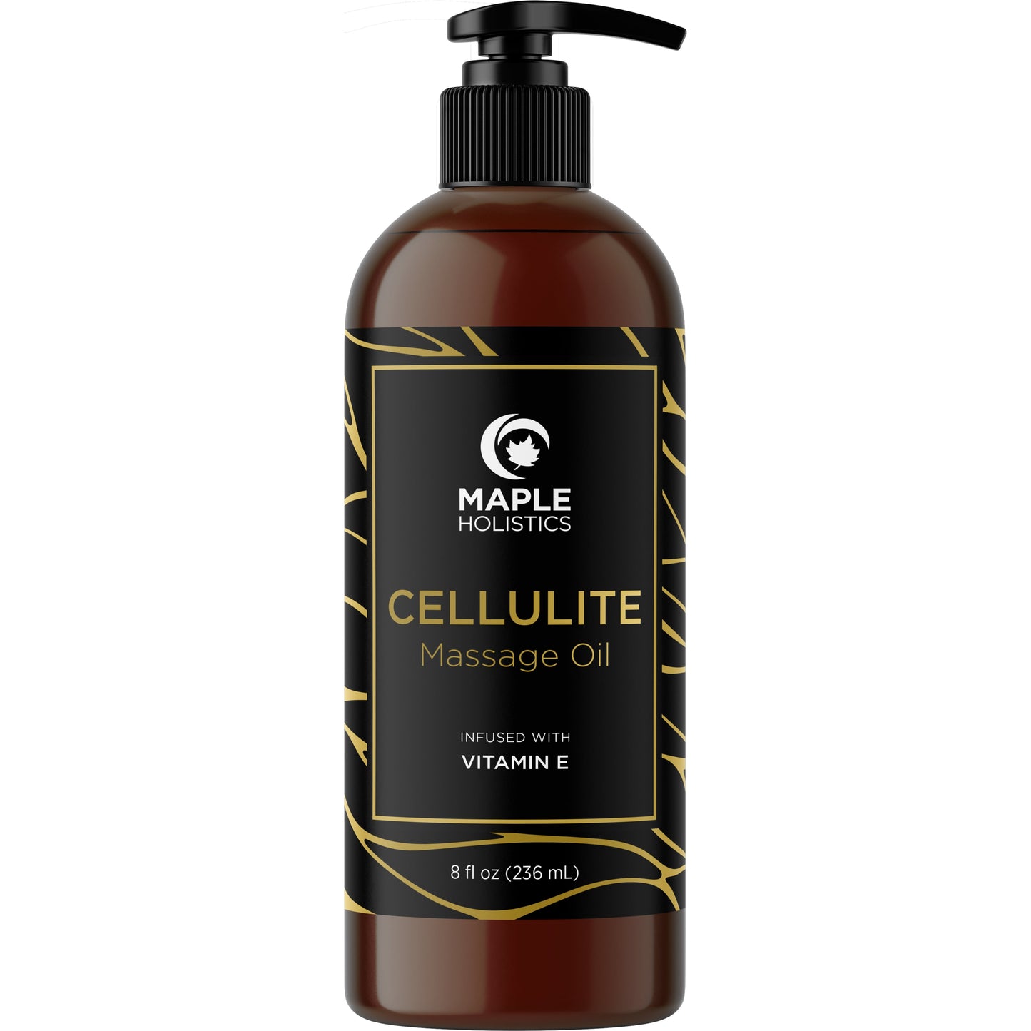 Cellulite Massage Oil