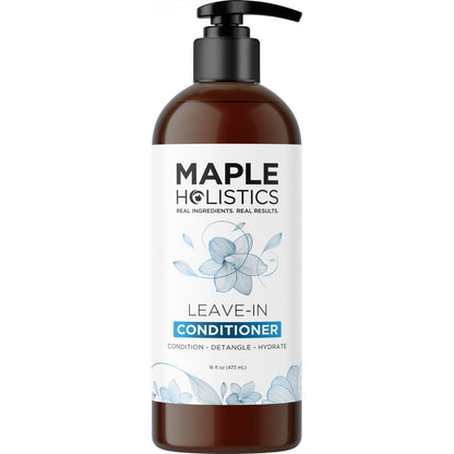 Leave-In Conditioner