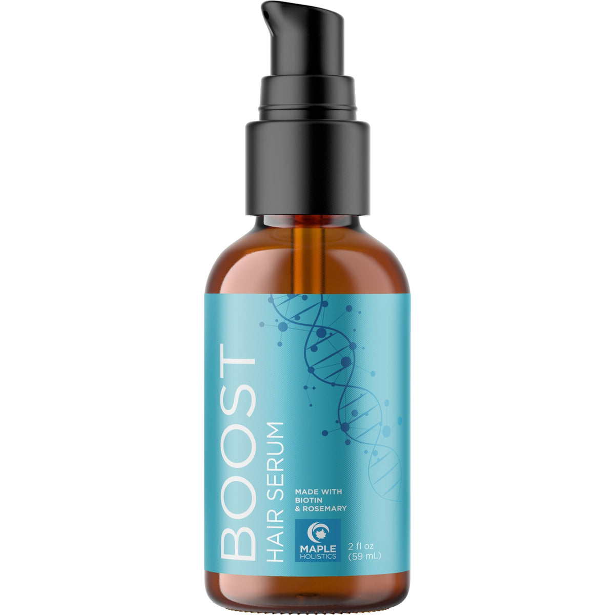 Boost Hair Serum