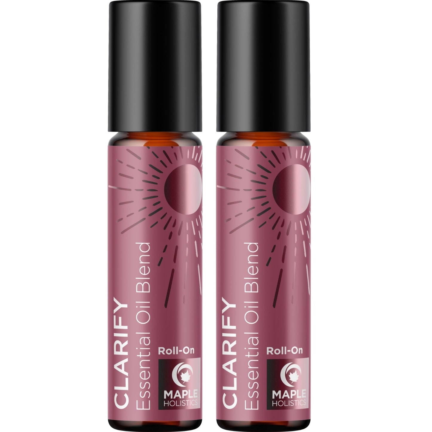 Clarify Essential Oil Blend Roll-On