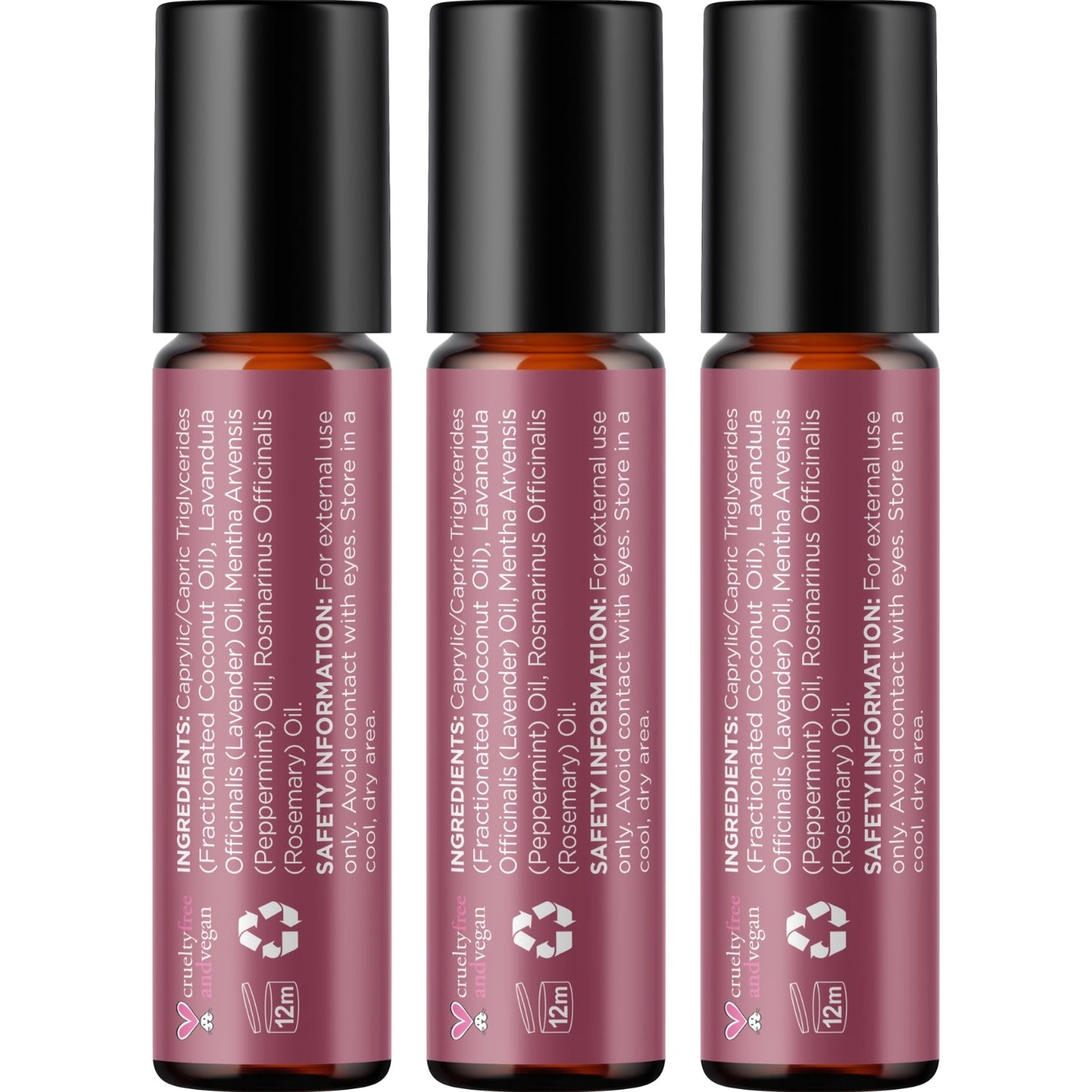 Clarify Essential Oil Blend Roll-On