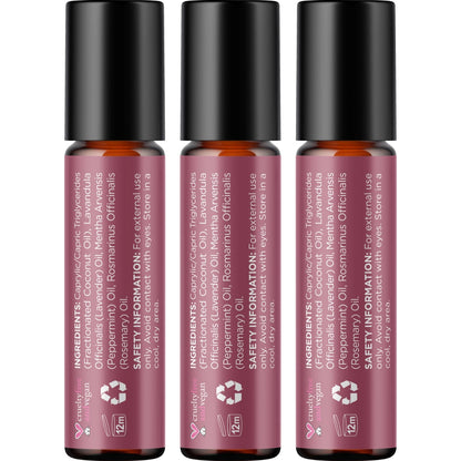 Clarify Essential Oil Blend Roll-On