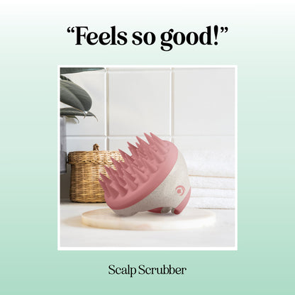 Scalp Scrubber