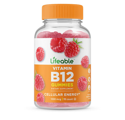 Vitamin B12 Gummies