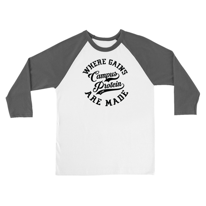 CP Baseball Tee