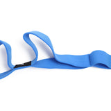 Elastic Yoga Straps With 10 Loops by Jupiter Gear