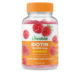 Biotin Gummies