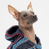 Baja Dog Jacket
