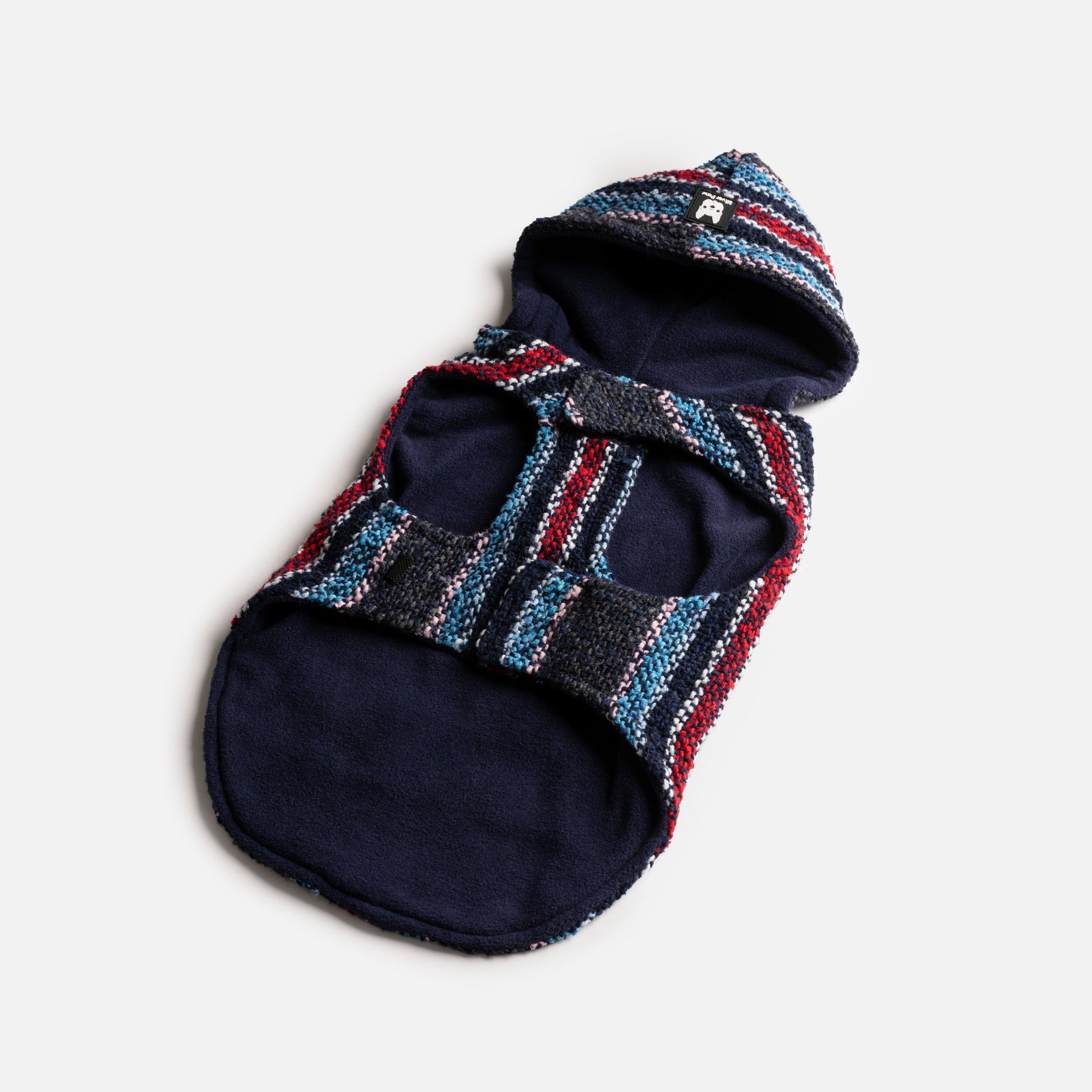 Baja Dog Jacket