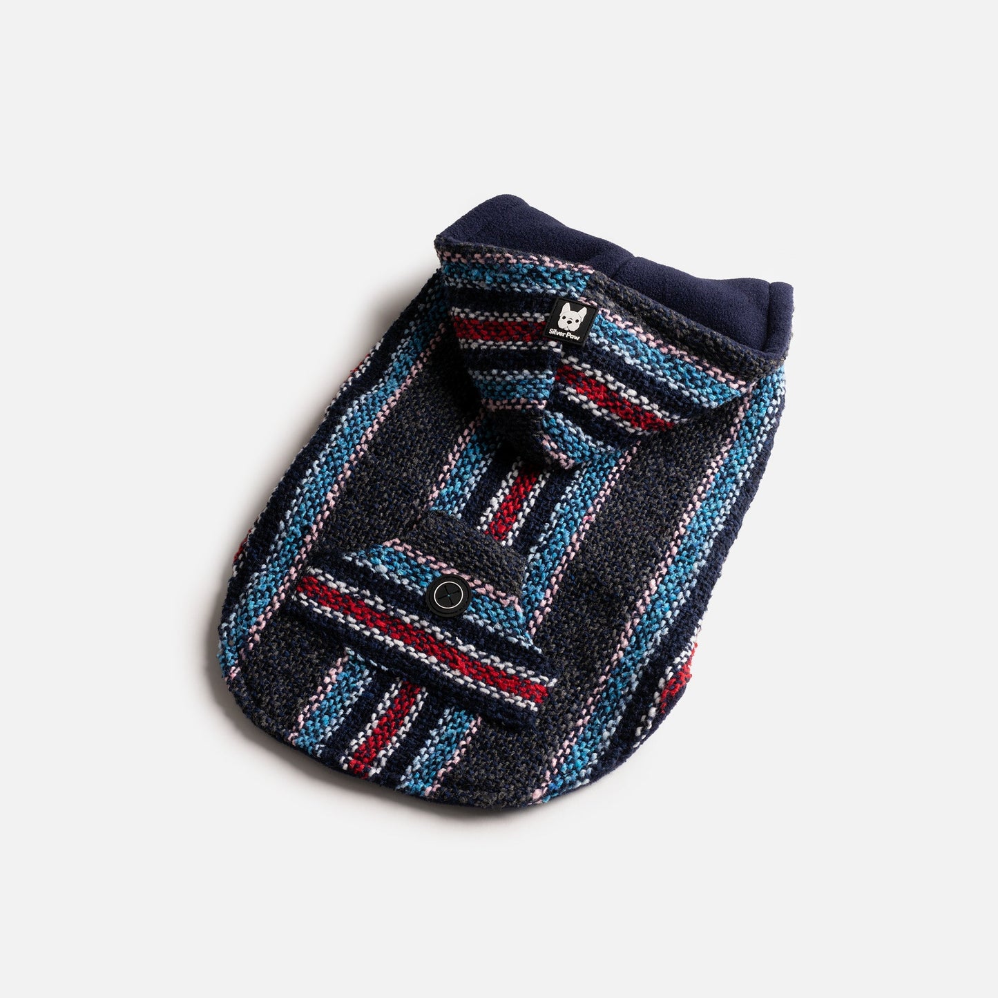 Baja Dog Jacket